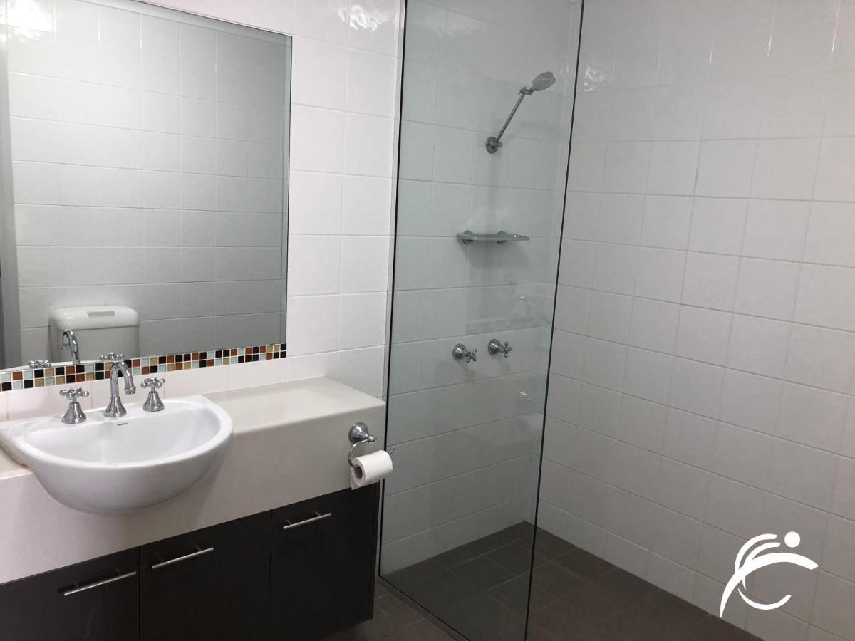 Coro Club Motel Гриффит Экстерьер фото