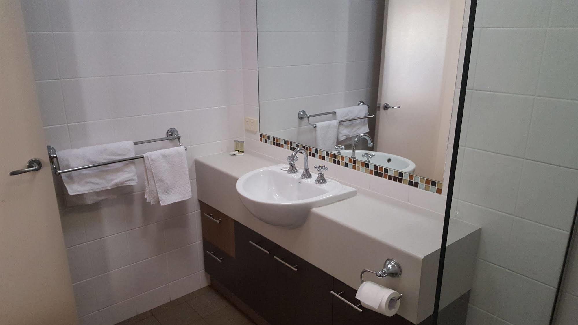 Coro Club Motel Гриффит Экстерьер фото